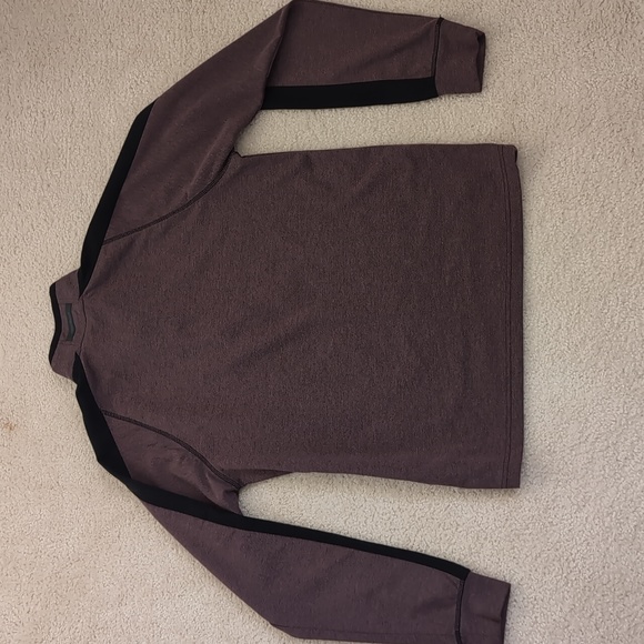 Hawke & Co Quarter Zip - Picture 4 of 4